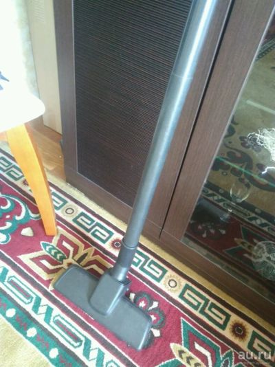 Лот: 11647434. Фото: 1. Щётка для пылесоса Samsung + трубка. Запчасти для остальной бытовой техники
