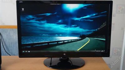 Лот: 2399928. Фото: 1. Монитор 27" DNS J279. ЖК-мониторы