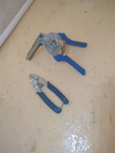 Лот: 17386341. Фото: 1. Для проведения интернета. Ручной инструмент