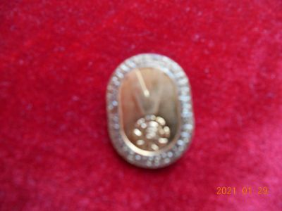 Лот: 17146722. Фото: 1. знак ссср спорт 3 - 100 руб. Памятные медали