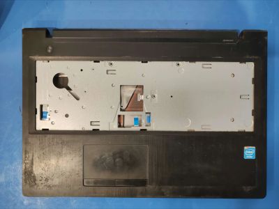 Лот: 24594161. Фото: 1. Часть корпуса для ноутбука lenovo... Корпуса, блоки питания