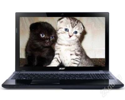 Лот: 2486231. Фото: 1. Новый мощный игровой Acer ASPIRE... Ноутбуки