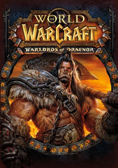 Лот: 7005417. Фото: 1. Аккаунт World of Warcraft Warlods... Аккаунты