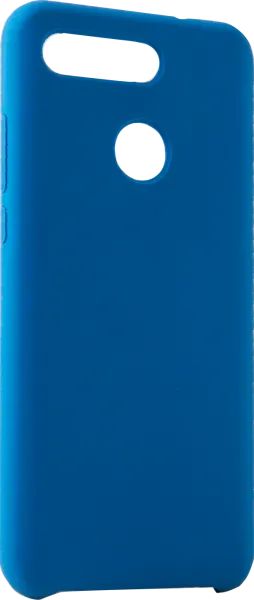 Лот: 22026539. Фото: 1. Чехол-крышка LuxCase для Honor... Чехлы, бамперы