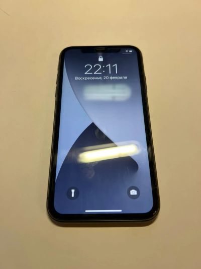 Лот: 18667819. Фото: 1. Iphone 11 64Gb. Смартфоны