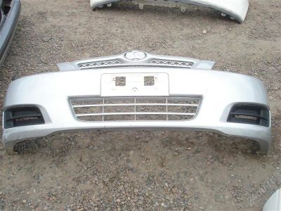 Лот: 2234207. Фото: 1. Бампер Toyota corolla allex runx... Кузов