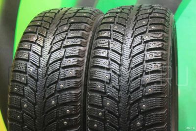 Лот: 18332591. Фото: 1. R16 225/50 продам 1 шину nokian... Шины