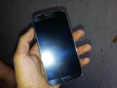 Лот: 3067083. Фото: 1. Samsung Galaxy S4 - i9500 | original... Смартфоны