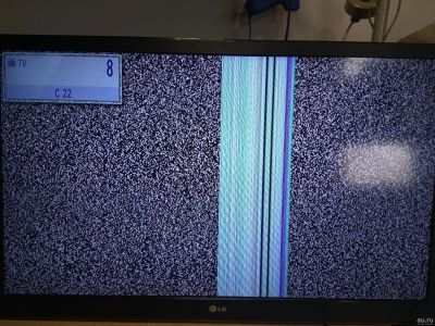 Лот: 13401010. Фото: 1. Телевизор LG42lv3551 42 дюйма... Телевизоры