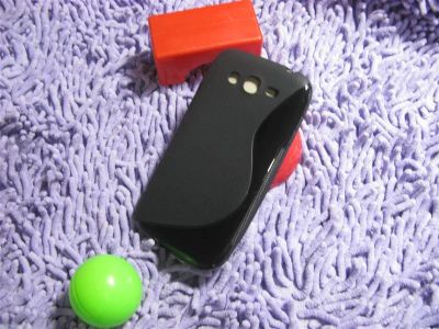 Лот: 2651187. Фото: 1. Чехол бампер для смартфона Samsung... Чехлы, бамперы