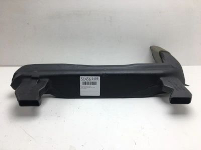 Лот: 20395187. Фото: 1. Воздуховод Toyota Ipsum 2000 8721344010... Топливная система