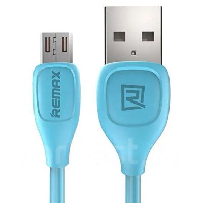 Лот: 11695017. Фото: 1. Кабель USB - micro USB (1,2 метра... Дата-кабели, переходники
