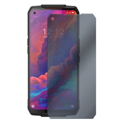 Лот: 24602245. Фото: 1. Защитное стекло Krutoff для Oukitel... Защитные стёкла, защитные плёнки