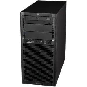 Лот: 25230320. Фото: 1. HP ProLiant ML150 G6. Серверы RackMount