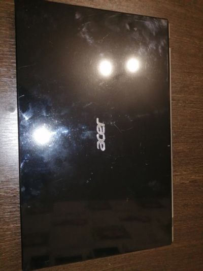 Лот: 15469514. Фото: 1. Acer v3. Ноутбуки