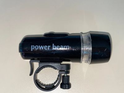 Лот: 19392632. Фото: 1. Велофара Power Beam. Аксессуары