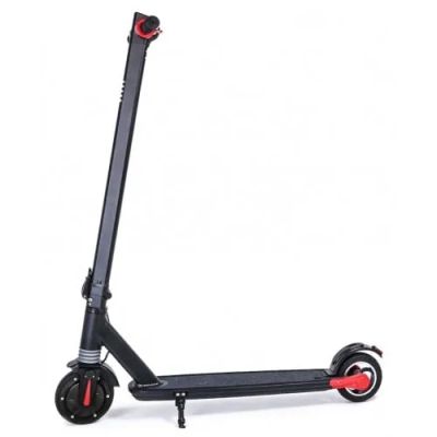 Лот: 20623570. Фото: 1. Электросамокат ICONBIT Kick Scooter... Автомагнитолы