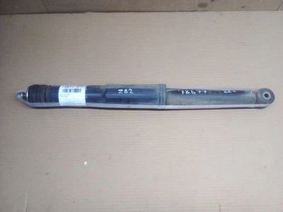 Лот: 21403576. Фото: 1. Амортизатор Honda Insight ZE2. Двигатель и элементы двигателя