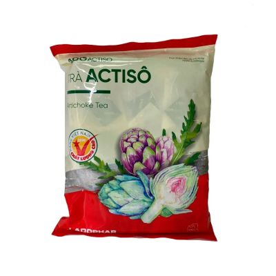 Лот: 20532529. Фото: 1. Чай травяной с артишоком Artichoke... Чай, кофе, какао