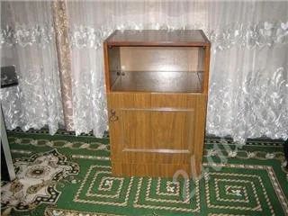Лот: 236928. Фото: 1. тумбочка. Другое (мебель)