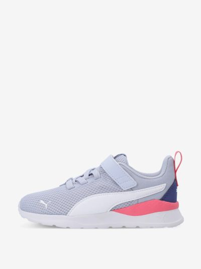 Лот: 24670453. Фото: 1. Кроссовки для девочек PUMA Anzarun... Другое (одежда, обувь, галантерея)