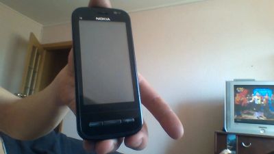 Лот: 3926913. Фото: 1. nokia c6-00. Кнопочные мобильные телефоны