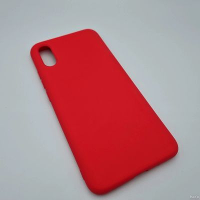 Лот: 17495050. Фото: 1. Чехол накладка Xiaomi Redmi 9A... Чехлы, бамперы