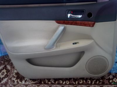 Лот: 13636386. Фото: 1. Обшивка двери Toyota premio. Салон