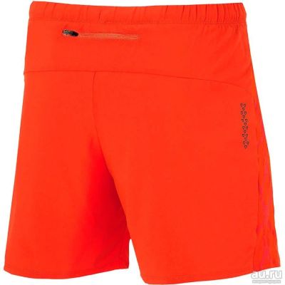 Лот: 12641827. Фото: 1. Шорты ASICS 5IN SHORT, 129920. Шорты