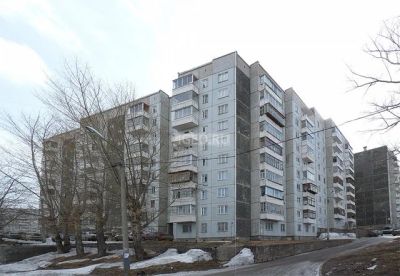 Лот: 6373775. Фото: 1. Сдам гостинку на Вильского, 7а... Квартиры, студии