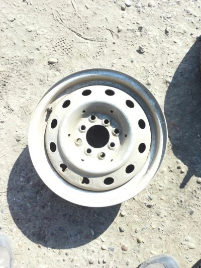 Лот: 5350674. Фото: 1. Диск R14 4х114 для Nissan. Диски