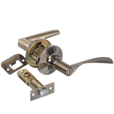 Лот: 24306277. Фото: 1. Защелка Avers, 8023-03-AB, 20407... Фурнитура, комплектующие