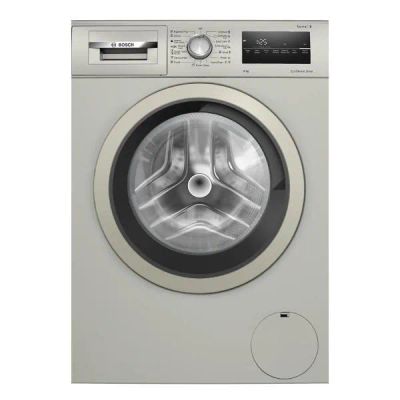 Лот: 24598837. Фото: 1. Стиральная машина Bosch WAN2420XME. Стиральные машины