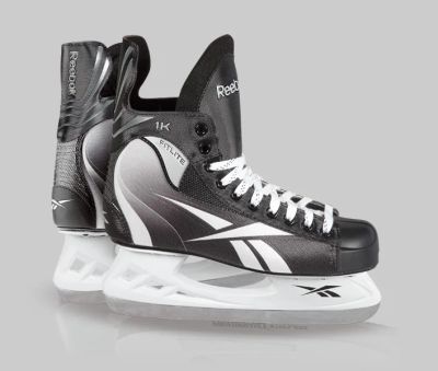 Лот: 4696872. Фото: 1. Хоккейные коньки Reebok 1k 40... Коньки