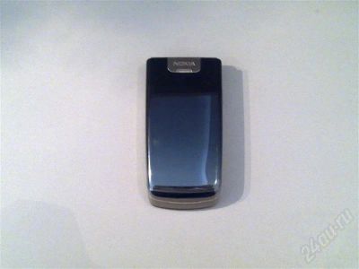 Лот: 215330. Фото: 1. Nokia 6600f (Новый). Кнопочные мобильные телефоны