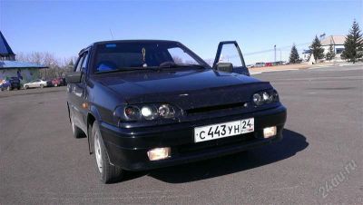 Лот: 2700257. Фото: 1. ВАЗ 2115. Автомобили