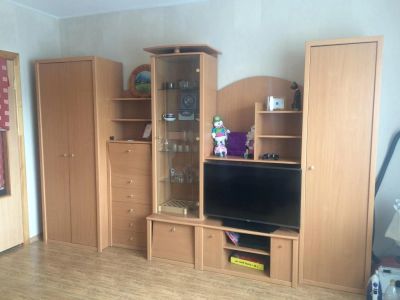 Лот: 6323303. Фото: 1. стенка-горка. Гостиные, стенки, горки