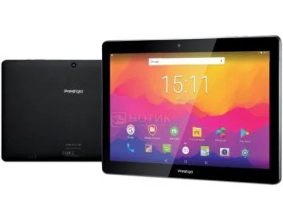Лот: 12668262. Фото: 1. 10.1" Планшет Prestigio 3151 16... Планшеты