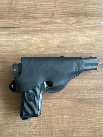 Лот: 23965380. Фото: 1. Пневматический пистолет Crosman... Пневматическое оружие