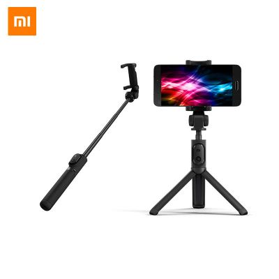 Лот: 8096753. Фото: 1. Xiaomi selfie stick bluetooth... Держатели для телефонов