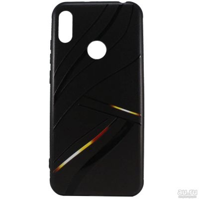 Лот: 14752638. Фото: 1. Чехол-накладка - PC033 для Huawei... Чехлы, бамперы