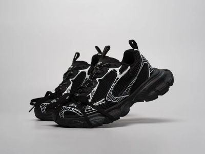 Лот: 21774981. Фото: 1. Кроссовки Balenciaga 3XL. Кеды, кроссовки, слипоны
