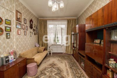 Лот: 19450863. Фото: 1. 2-комн. квартира , Красноярск... Квартиры, студии