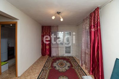 Лот: 25293000. Фото: 1. 1-комн. квартира , Красноярск... Квартиры, студии