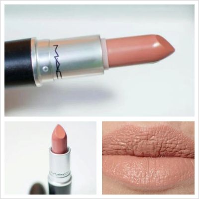 Лот: 6581885. Фото: 1. Помада MAC Honey Love. Макияж