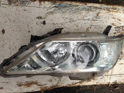 Лот: 4577605. Фото: 1. фара левая камри (toyota camry... Оптика и освещение