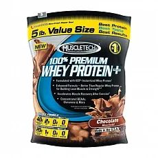 Лот: 5028004. Фото: 1. Muscletech 100% Whey Protein... Спортивное питание, витамины