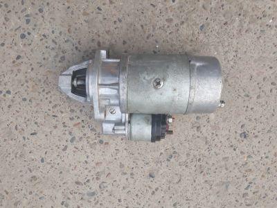 Лот: 11777405. Фото: 1. Стартер газ 31105 406дв. Электрооборудование