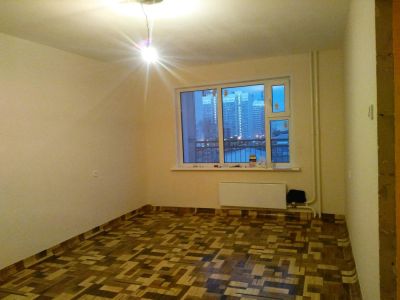 Лот: 11272678. Фото: 1. Аренда 1-к квартиры 37 кв.м. мкр... Квартиры, студии