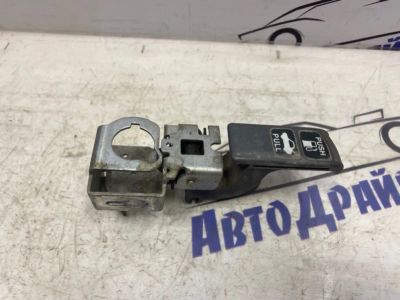 Лот: 21715009. Фото: 1. ручка открывания багажника Honda... Двигатель и элементы двигателя